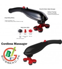 Handheld Body Cordless Massager